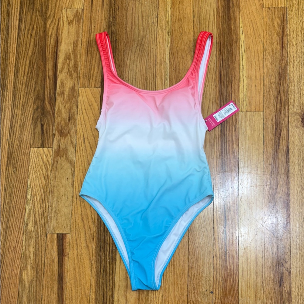 Women’s Gradient Swimwear